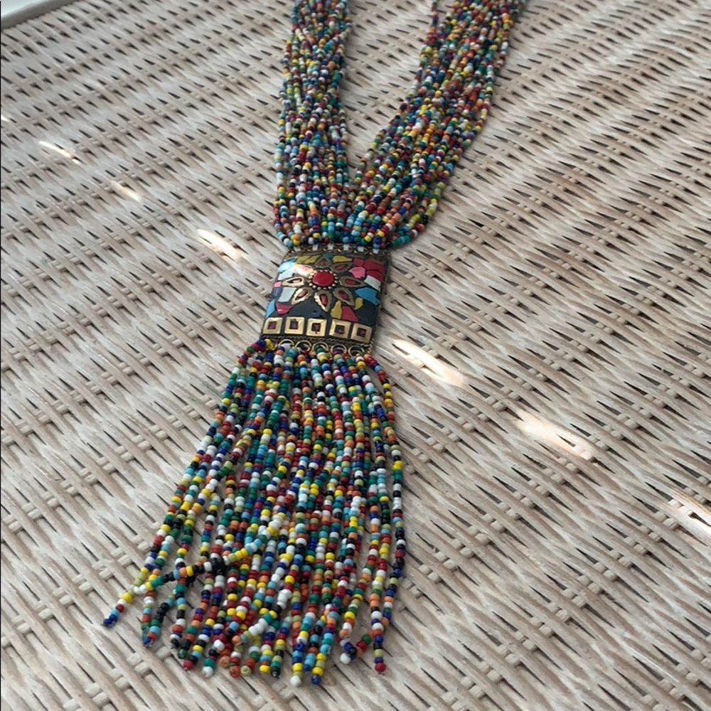 Necklace - Picture 3 of 5